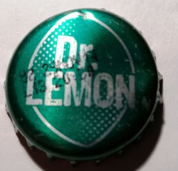 Dr Lemon