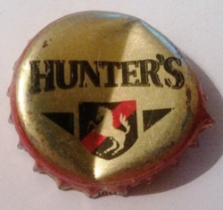Hunter&acute;s