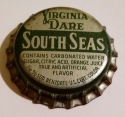 Virginia Dare