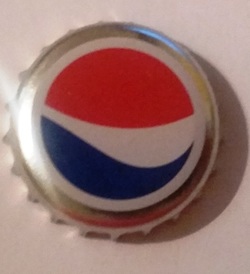 Pepsi Cola
