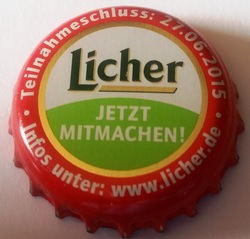 Licher