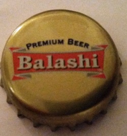Balashi