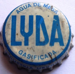 Lyda