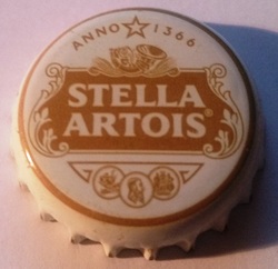 Stella Artois