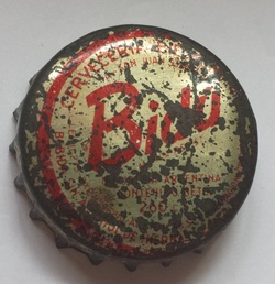 Bidú