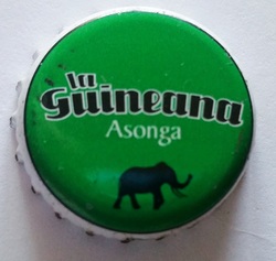 La Guineana