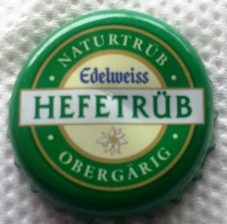 Edelweiss Hefetrüb