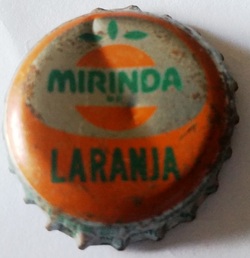 Mirinda