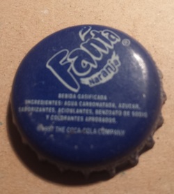 Fanta