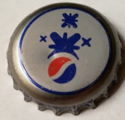 Pepsi Cola
