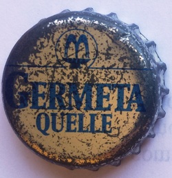 Germeta Quelle (fuente)