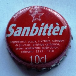San Pellegrino