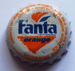 Fanta