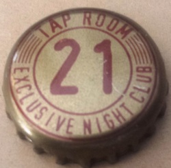 Tap Room