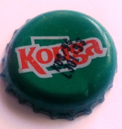 Konga