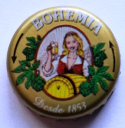 Bohemia