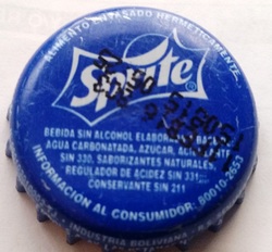 Sprite