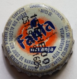 Fanta