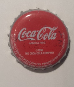 Coca Cola
