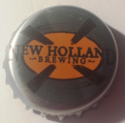 New Holland