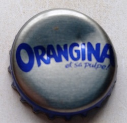 Orangina