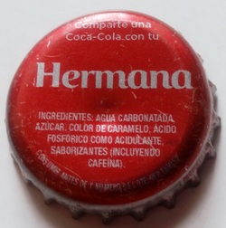 Coca Cola
