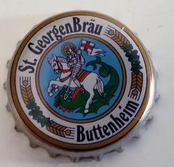St. Georgen