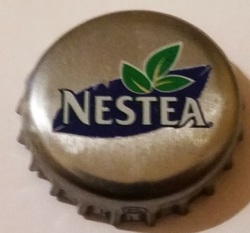 Nestea Hojas