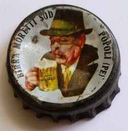 Moretti