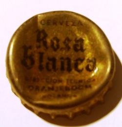 Rosa Blanca