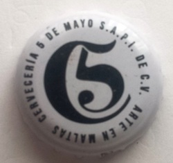 5 de Mayo