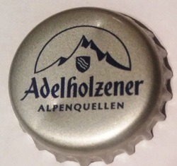Adelholzener