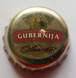 Gubernija