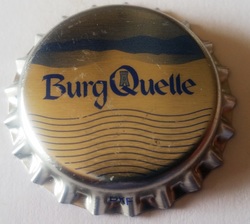Burg Quelle