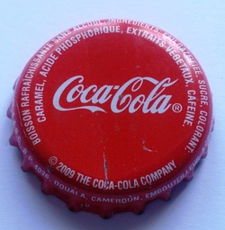 Coca Cola