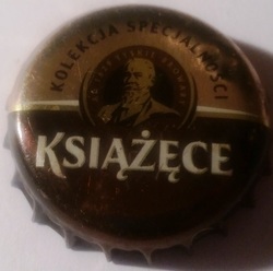 Ksiazece