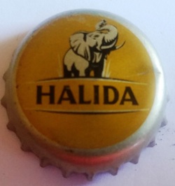 Halida
