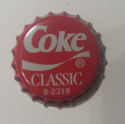 Coca Cola