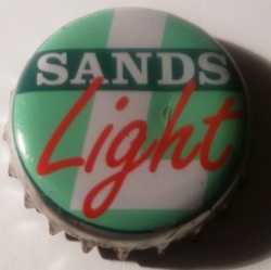 Sands