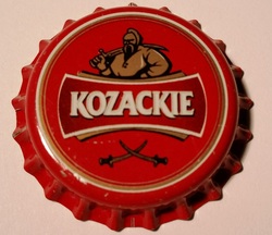 Kozackie