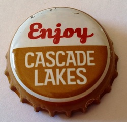 Cascada Lakes