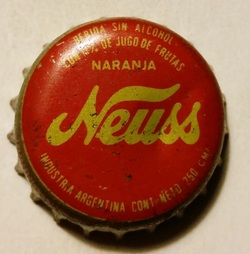 Neuss