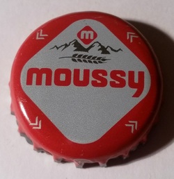 Moussy