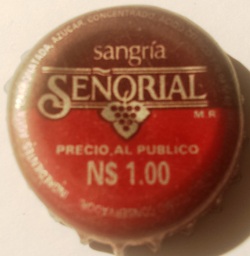 Señorial