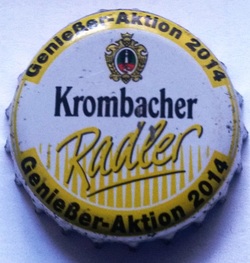 Krombacher