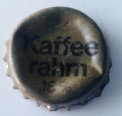 Kaffeerahm