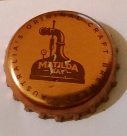 Matilda