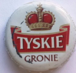 Tyskie
