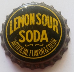 Lemon Sour