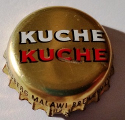 Kuche